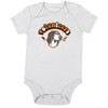 NCAA Tennessee Volunteers Infant Boys' 3pk Bodysuit - image 3 of 4