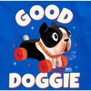 Boys' - Fisher Price - Good Doggie Boston Terrier Short Sleeve Graphic T-Shirt - 2 of 4