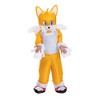 Disguise Sonic The Hedgehog Inflatable Tails Child Costume | One Size Fits Most - 2 of 4
