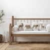 Stupell Industries Woodland Animal Silhouettes Moose Deer Bear Wolf Printed Pillow, 4 Pillows, Each 18 x 18 - 2 of 3