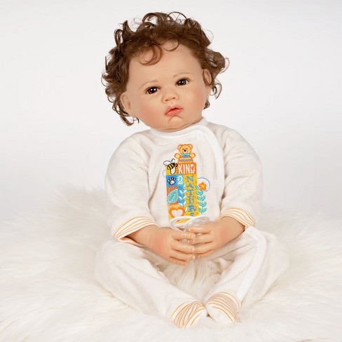Reborn Baby Doll Boy : Target