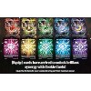 CookieRun Trading Card Game: Age of Heroes & Kingdoms - 4 Booster Packs - 2 of 4