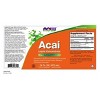 Acai Liquid Concentrate 100% Pure by Now Foods  -  16 oz Liquid - 2 of 2