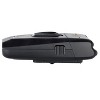 GAMMA+ Absolute Zero Professional Finishing Foil Men's Shaverwith Built-in Retractable Trimmer - 4 of 4