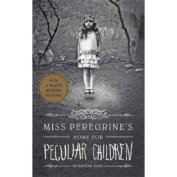 Miss Peregrine's Home for Peculiar Child ( Miss Peregrine's Peculiar Children) (Hardcover) by Ransom Riggs