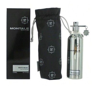 Montale White Musk, 3.4 oz EDP Spray for Unisex