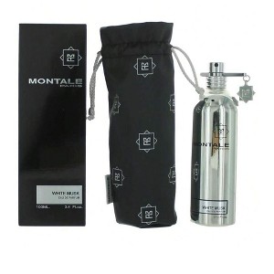 Montale White Musk, 3.4 oz EDP Spray for Unisex - 1 of 1