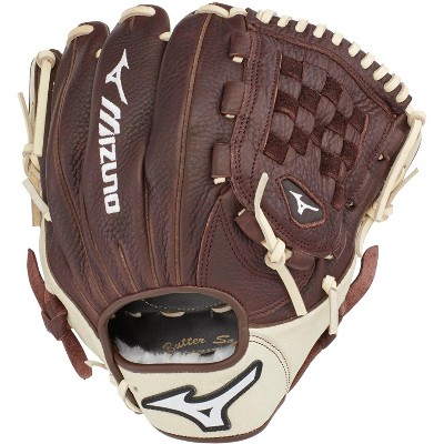 mizuno gloves infield