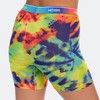 Woxer | Ultra-Soft, Stretchy, No-Dig Waistband | Women's Baller High Waisted 5" Boxer Brief - 3 of 4