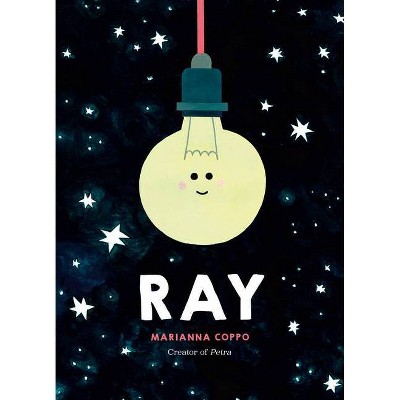 Ray - by  Marianna Coppo (Hardcover)