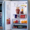 Sorbus Skinny Soda Can Organizer for Refrigerator - 3 of 4
