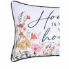 C&F Home Home is Where Your Honey Is Pillow - 2 of 3