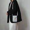 MKF Collection Havana Smartphone Crossbody Bag Vegan Leather Phone Holder Accessory by Mia K - 3 of 4