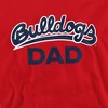 Men's Fresno State University Dad Crewneck Sweatshirt - 2 of 4