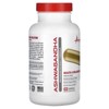 Metabolic Nutrition Ashwagandha 2200mg Made with Organic Ashwagandha Powder and Black Pepper Extract, 90 Vegan Capusles - 4 of 4