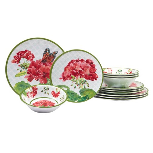 Certified international outlet melamine