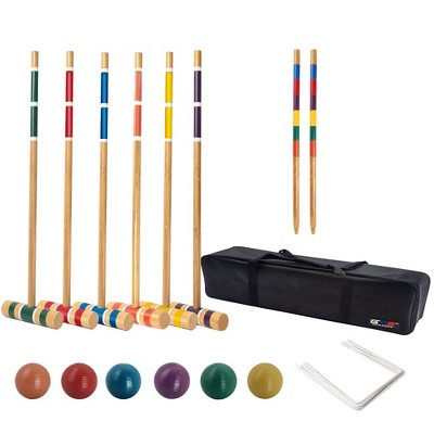 Hearth and Hand with Magnolia Croquet 2024 Set