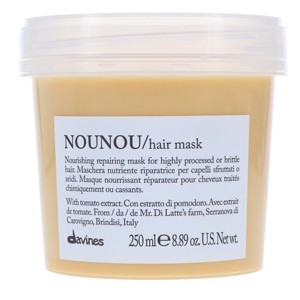 Davines NOUNOU Nourishing Hair Mask 8.89 oz - 1 of 4