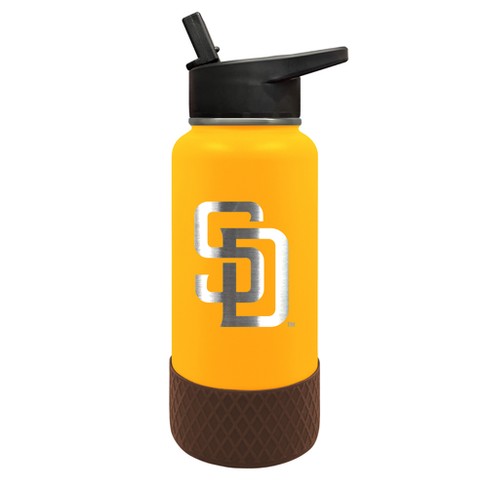 Lids Colorado Rockies 24oz. Thirst Hydration Water Bottle