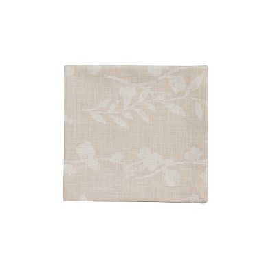 Split P Blush Pink Callie Print Napkin Set of 4
