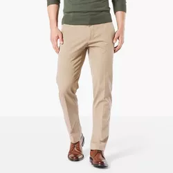 Dockers Men's Straight Fit Smart 360 flex Workday Chino Pants