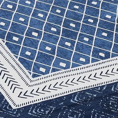 navy blue hue