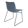 Set Of 2 Halo Stacking Chair - OSP Home Furnishings - 4 of 4