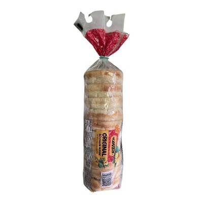 Love's Plain English Muffin - 22oz