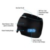 TRAKK Hot and Cold Compress Headache Relief Cap - 4 of 4
