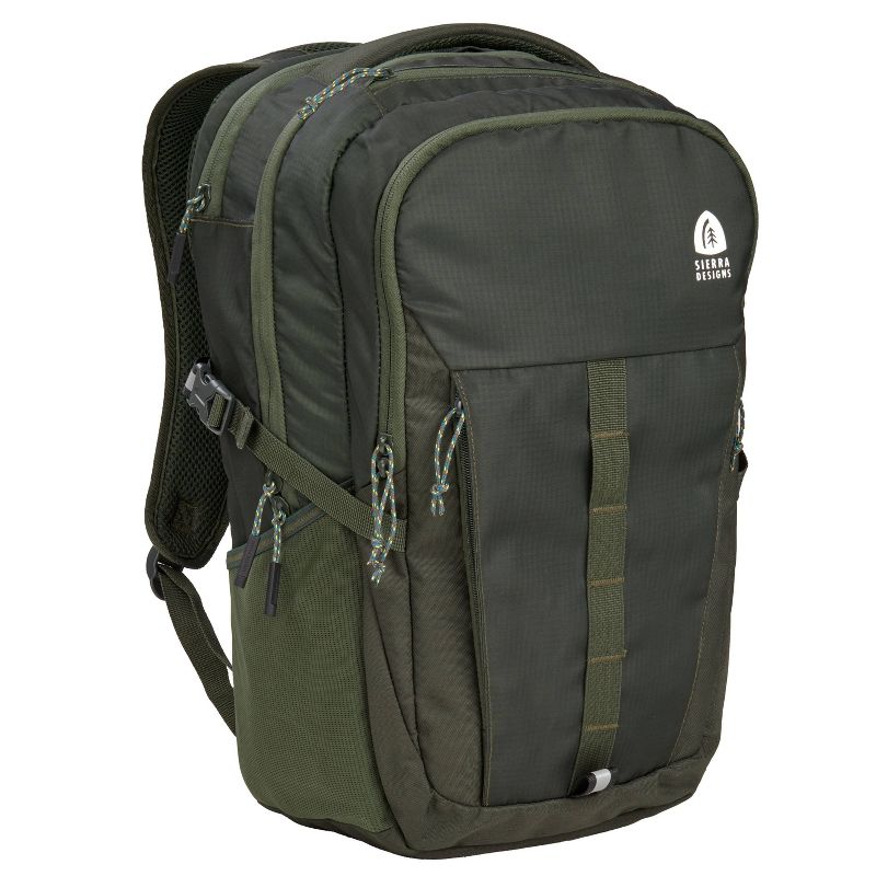 Sierra Designs Sonora Pass 25L Backpack, 1 of 15