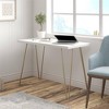 Heywood Retro Writing Desk - Room & Joy - image 2 of 4