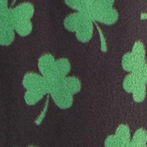 simple shamrock