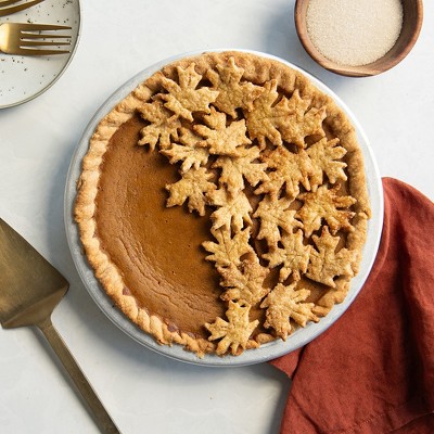 Nordic Ware Naturals® 9 Pie Pan
