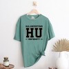 Simply Sage Market Halloweentown University 1988 Garment Dyed Tee - 3 of 4