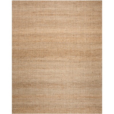 Natural Fiber NF452 Hand Woven Area Rug  - Safavieh
