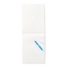 16x22 Medium Weight Giant Paper Pad With Handle - Mondo Llama™ : Target