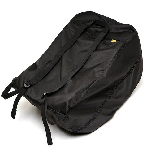 Ksestor Travel Bag for BEV by Black+Decker Insulated Travel Bag for BEV  Black