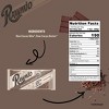 Rawmio Organic Essential Dark Chocolate Bar - 100% Cacao - 4 of 4