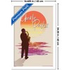 Trends International Charlie Parker - Sunset Framed Wall Poster Prints - 3 of 4