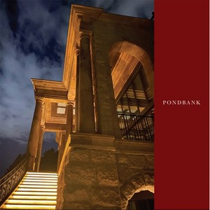 Pondbank - by  Donald H Ruggles & Mike McPhee (Hardcover) - 1 of 1