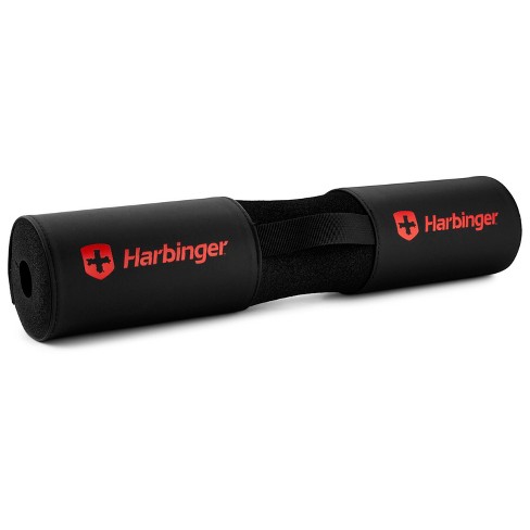 Harbinger best sale barbell pad