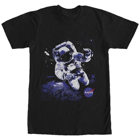 Tee shirt nasa garçon hot sale