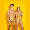 Sporti Groovy Zodiac Sagittarius Jammer Swimsuit (24-40) - 2 of 4