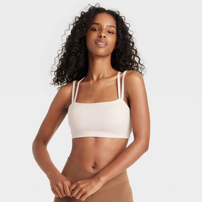 Target womens sports bra deals