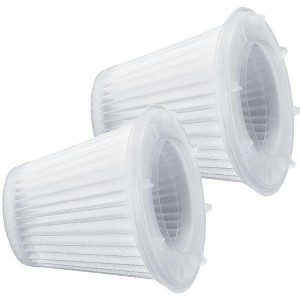Black and Decker VF100 DustBuster OEM Replacement Filter 2-Pack # 24463100 - 1 of 3