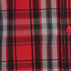 1049 - red / black / gray