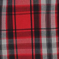 1049 - red / black / gray
