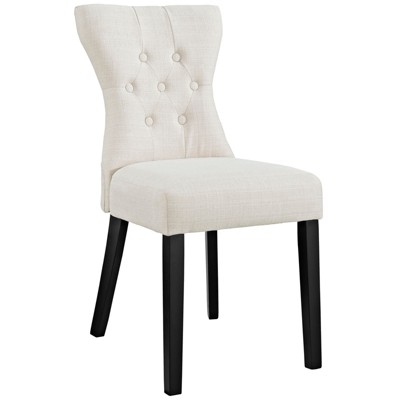 Modway Silhouette Dining Side Chair