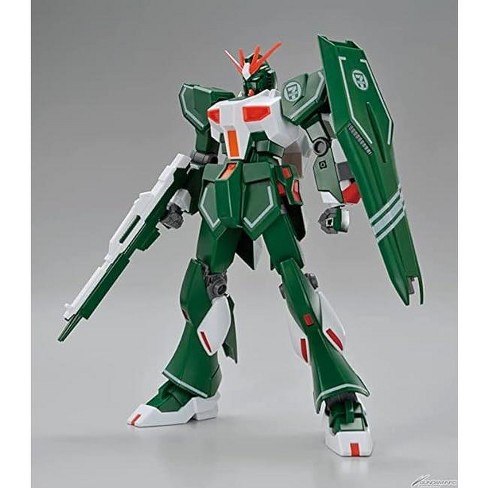 Entry Grade RX-93 V Gundam (1/144th Scale) Plastic Gundam Model Kit