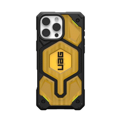 UAG iPhone 16 Pro Max Case, Limited Edition Monarch Pro Ultem